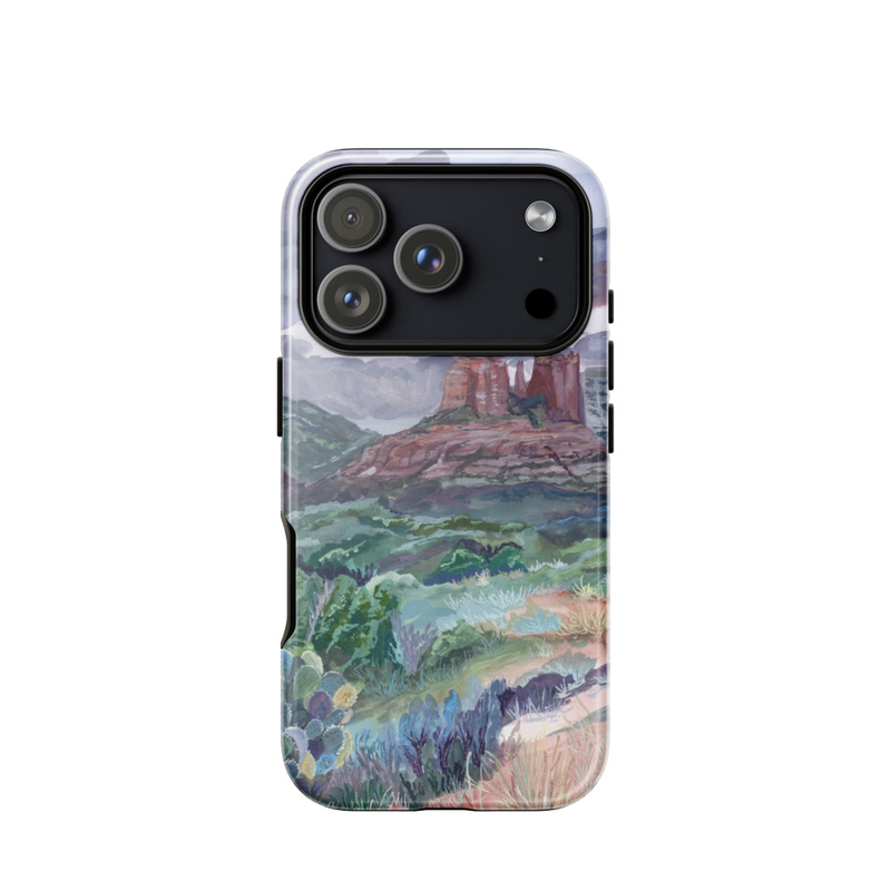 iPhone® Case – iPhone 17 Pro, Glossy