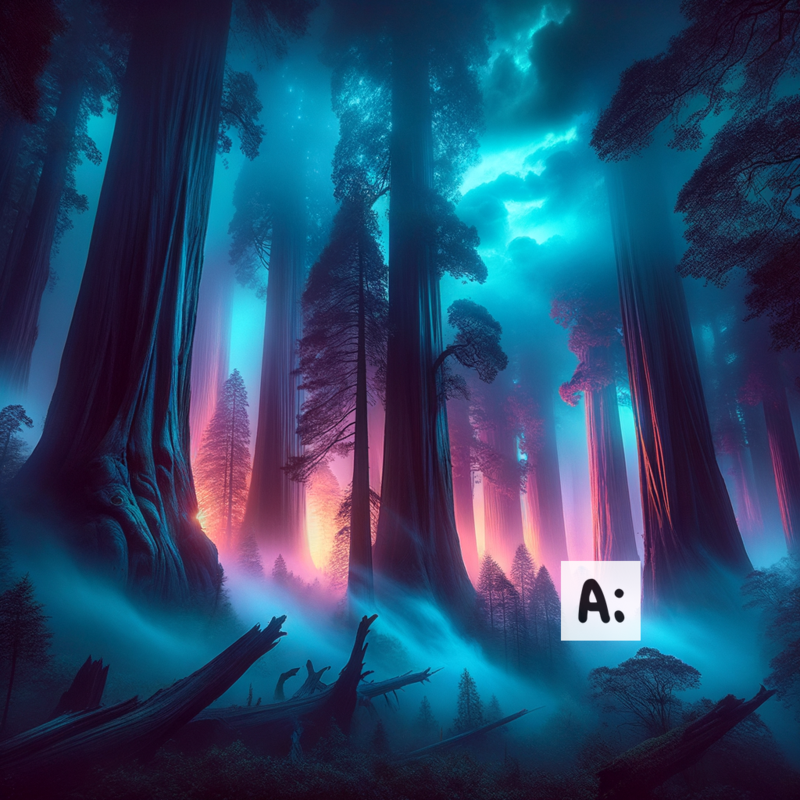 Mystic Grove view 2