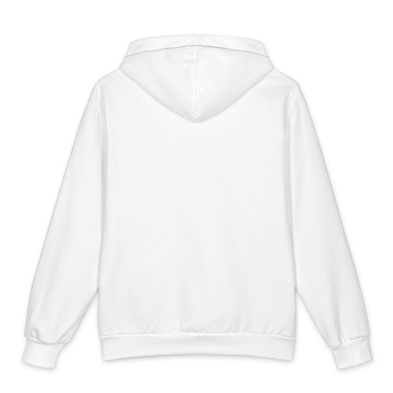 Oversized Cotton Hoodie