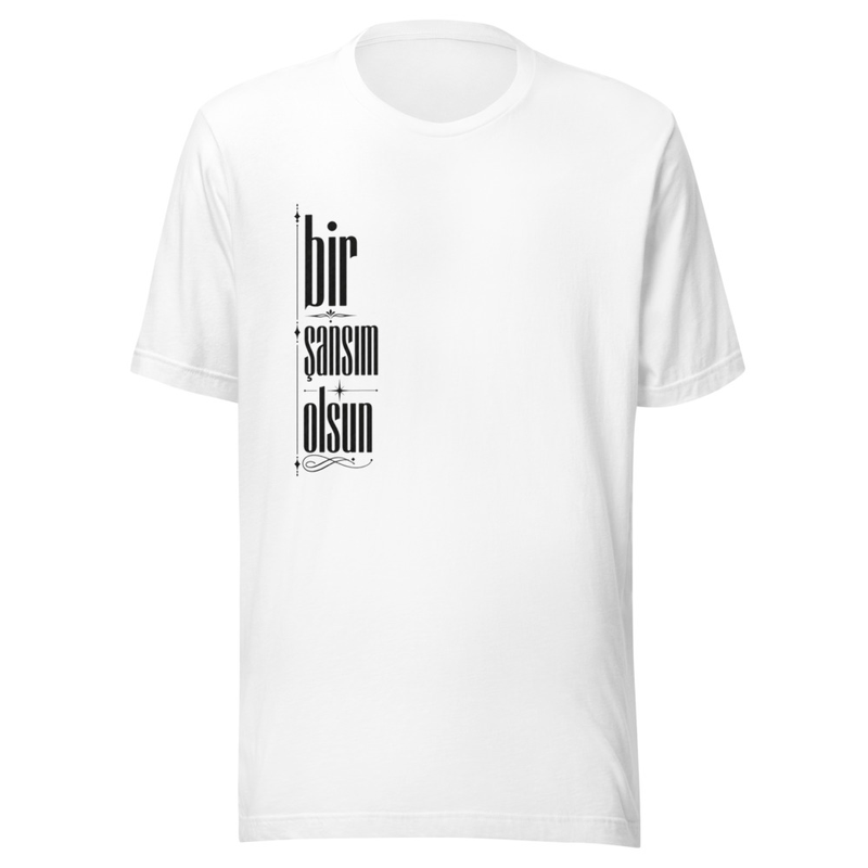 T-shirt Müslüm Gürses 