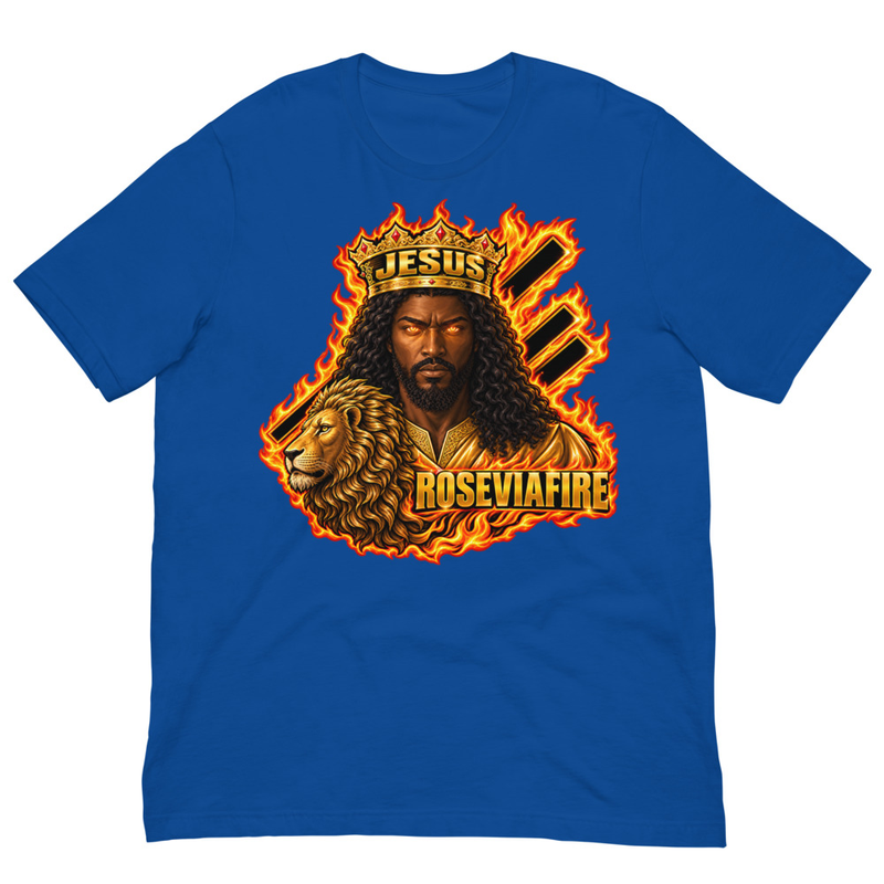 Unisex t-shirt