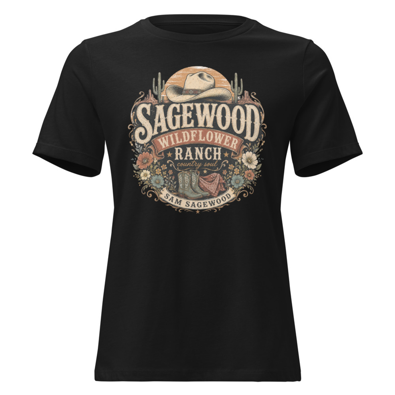 Sagewood Wild Flower Ranch
