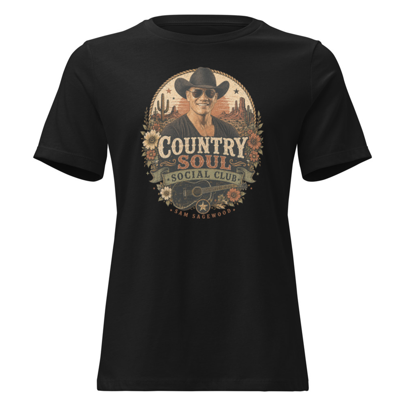 Country Soul Social Club