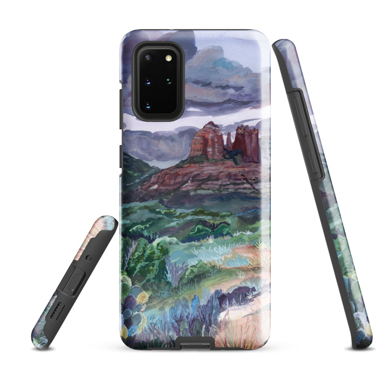 Samsung® Case – Samsung Galaxy S20 Plus, Glossy