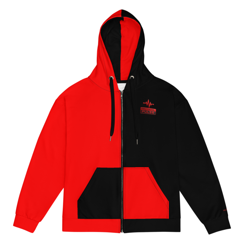 The Separation // v.FIAT.GOLD (Hoodie)