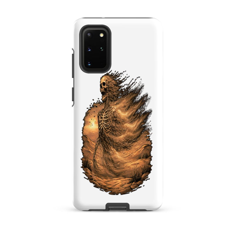 Went Like Tumbleweed Tough Case for Samsung®