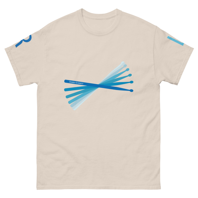 Blue Logo