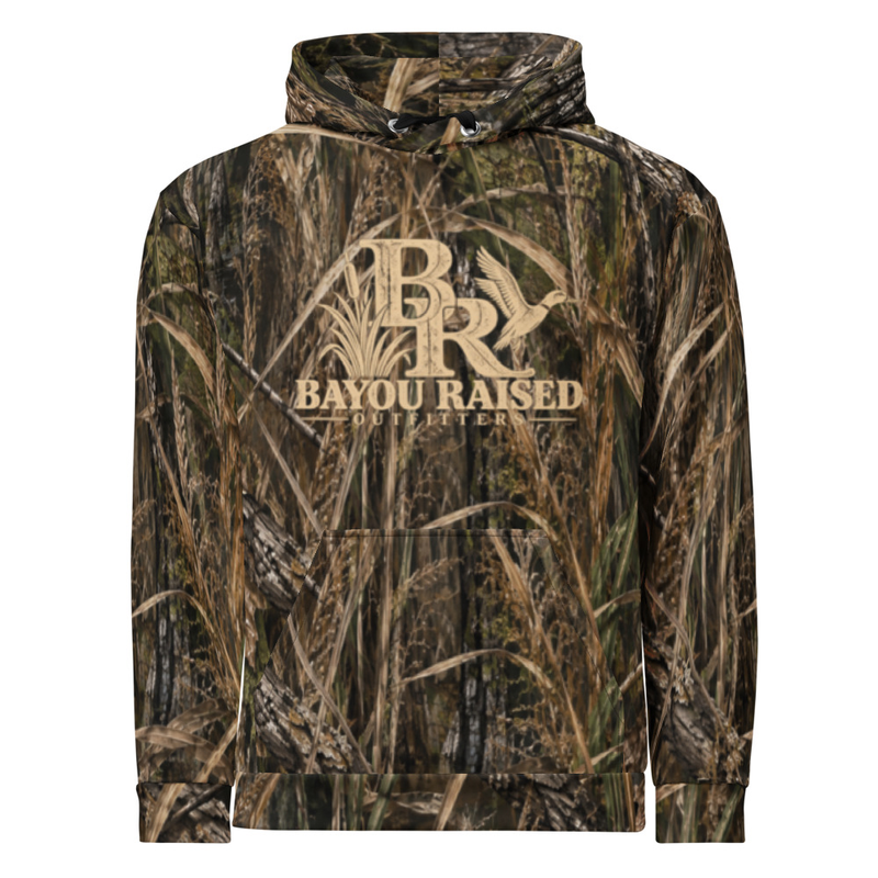 Swampgrass Hoodie