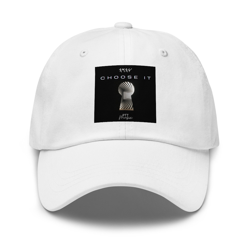 Dad hat