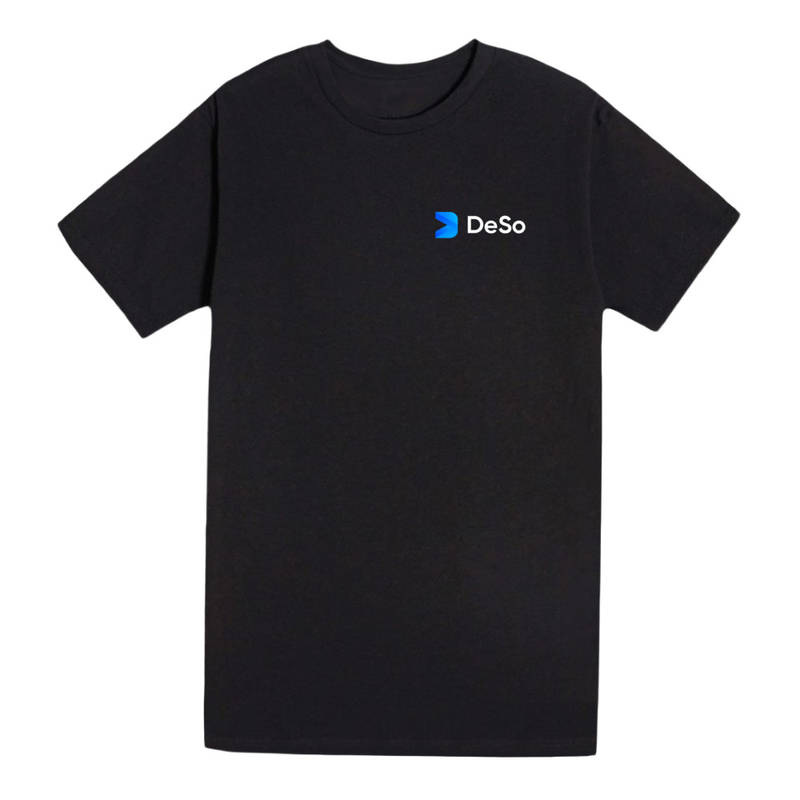 DeSo Unisex deluxe t-shirt