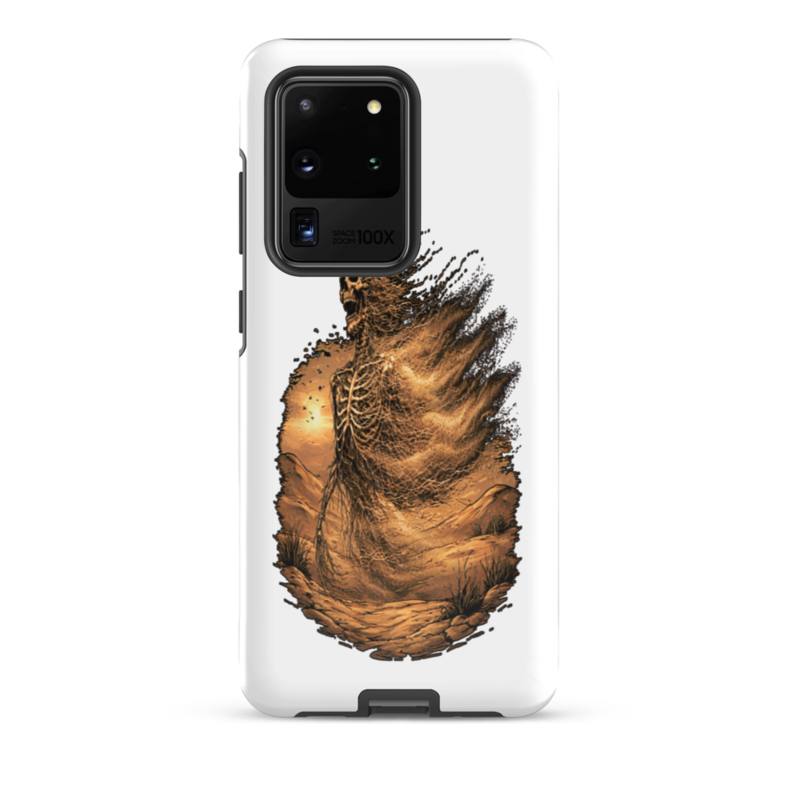 Went Like Tumbleweed Tough Case for Samsung®