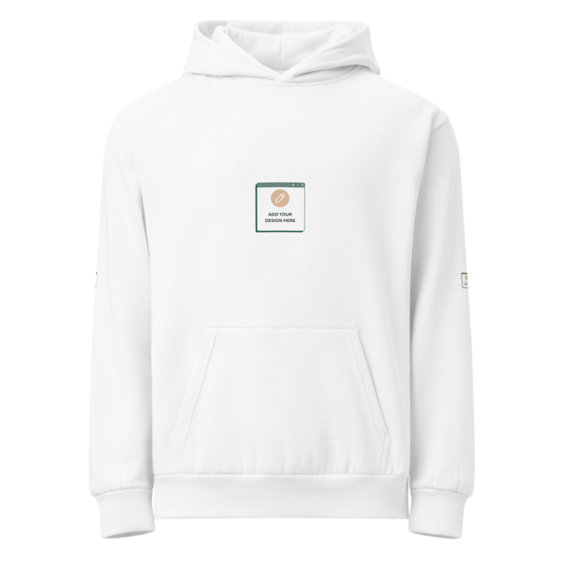 Urban hoodie