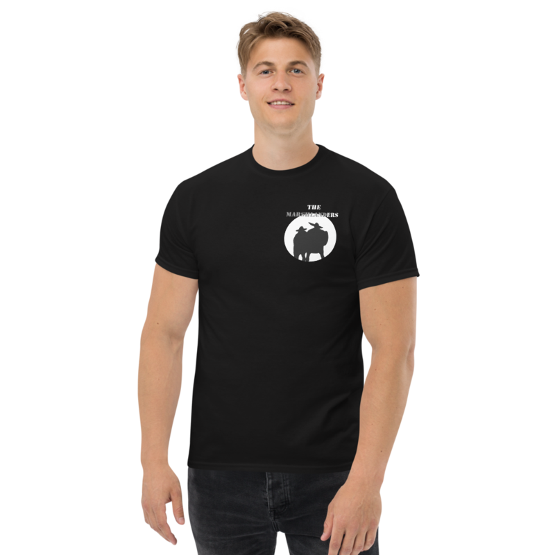 Unisex classic tee