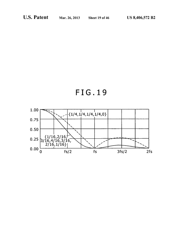 Patent US8406572 - Harmony of Diverse Trajectories - default