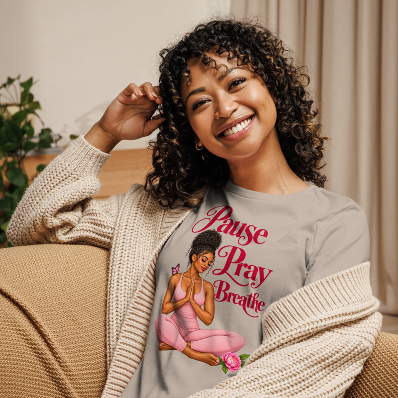 Women's Relaxed T-Shirt