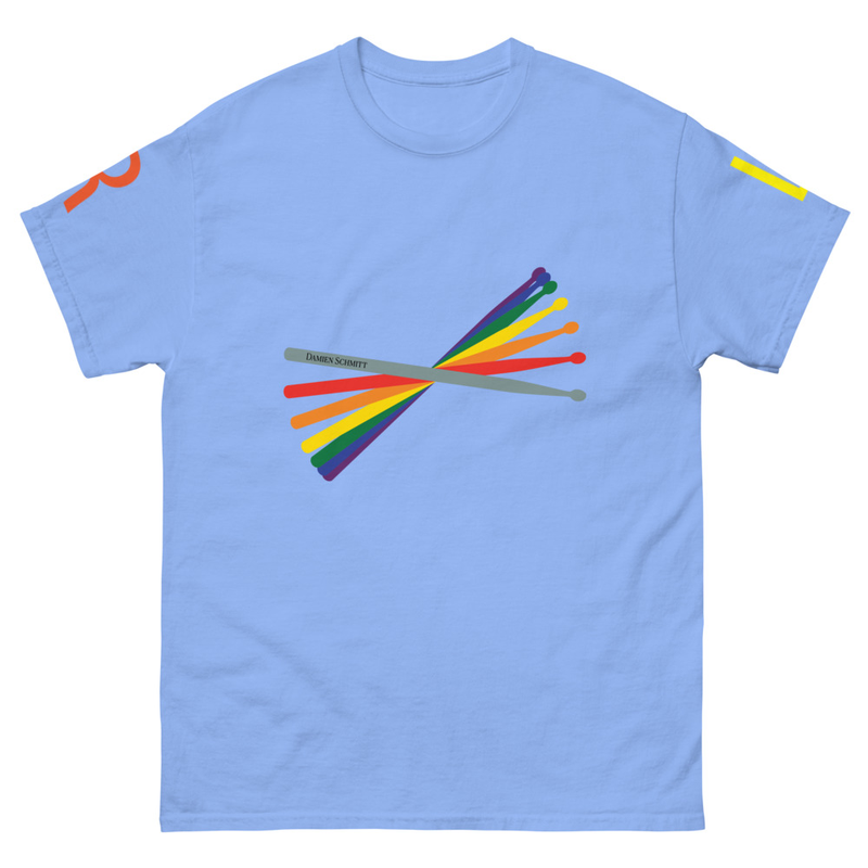 Rainbow Logo