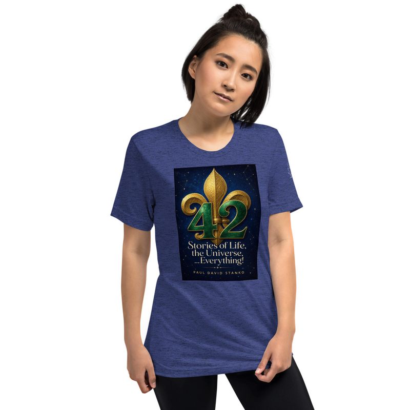 42 Short sleeve t-shirt