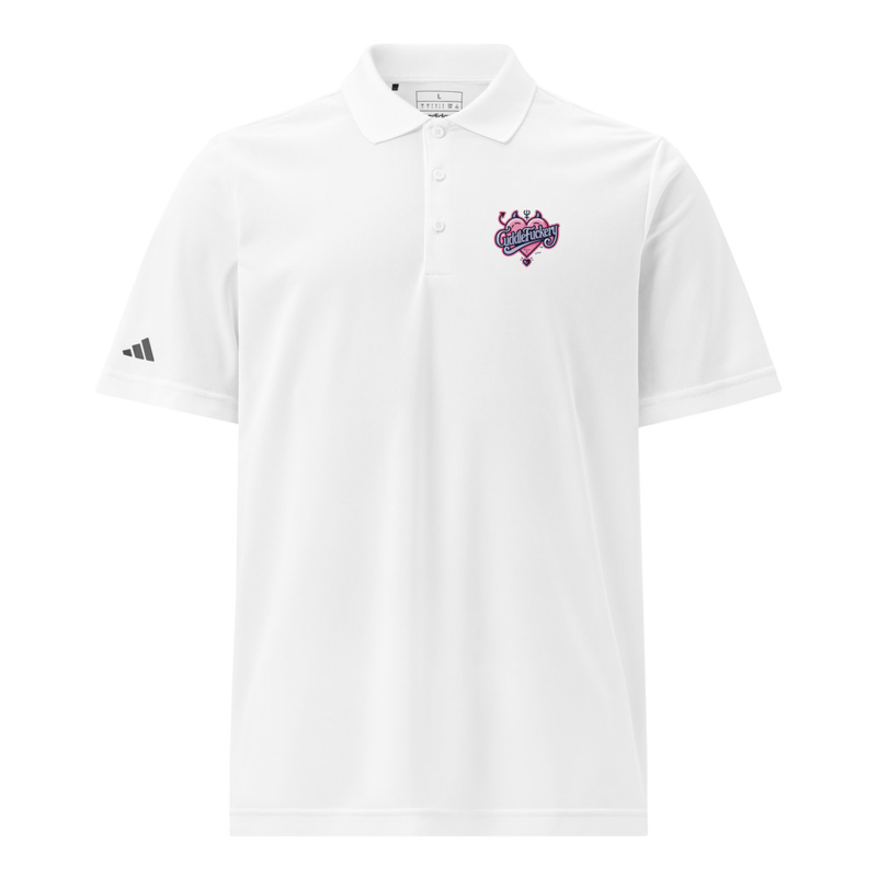 Adidas Golf Shirt