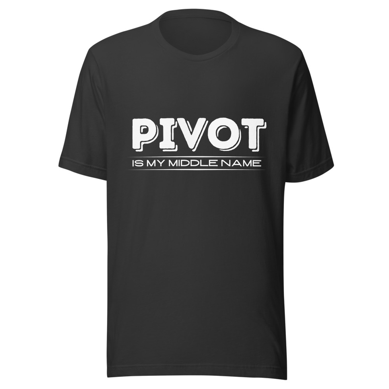Pivot is my Middle Name - Midnight Tone – Image 5