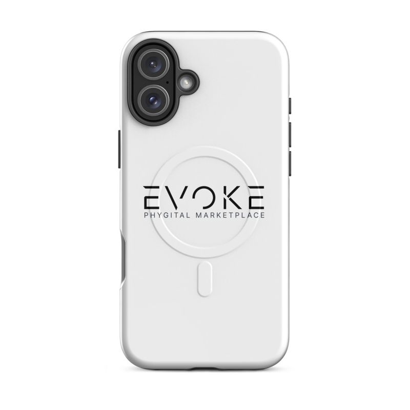 MagSafe® tough case for iPhone® / iPhone 16 Plus