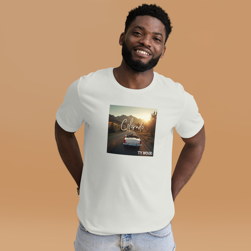 Colorado T-Shirt
