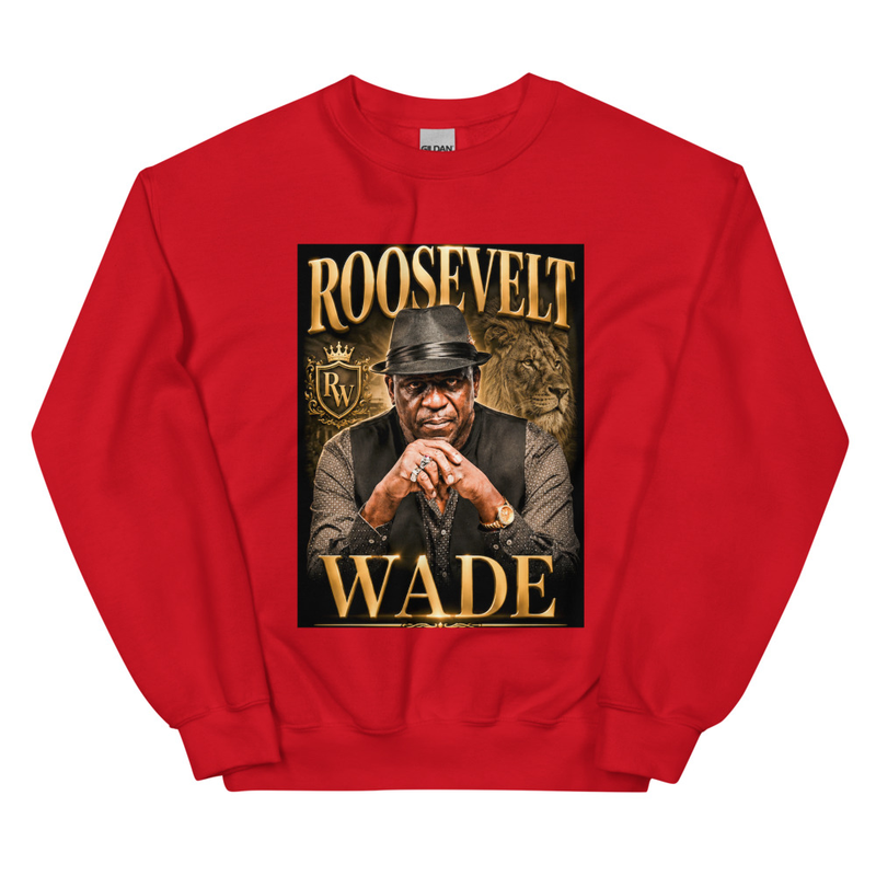 RW Unisex Sweatshirt