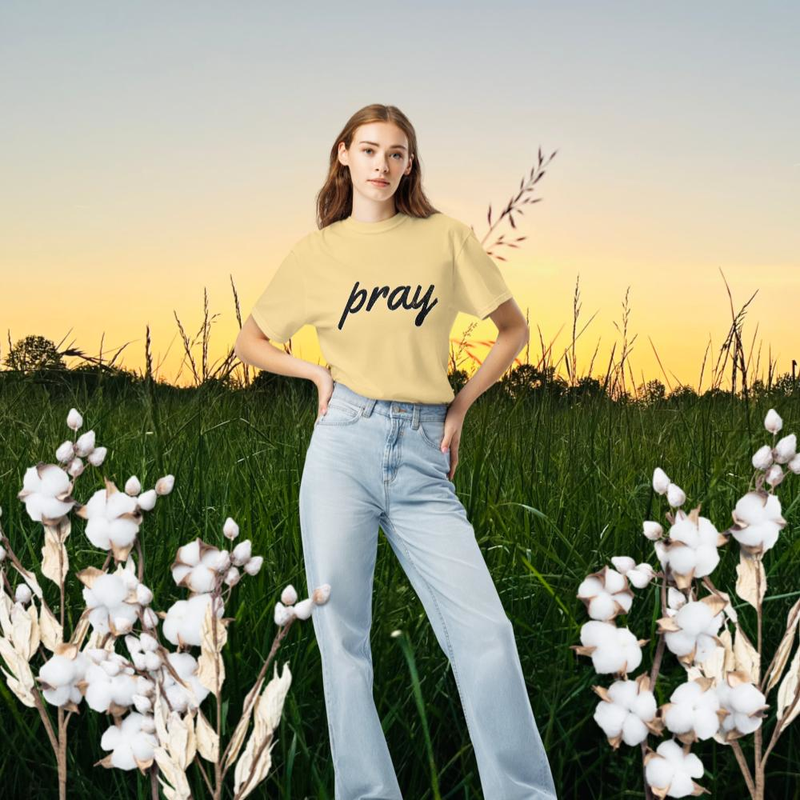 Pray - Comfort Colors – Image 47