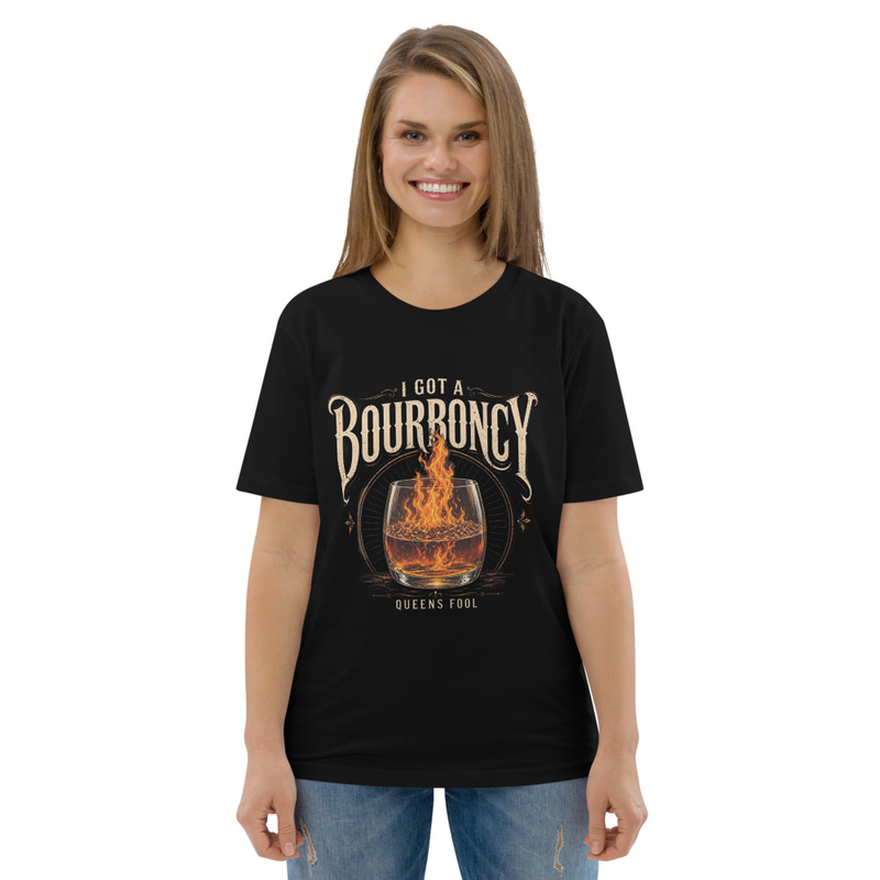Bourboncy T-Shirt