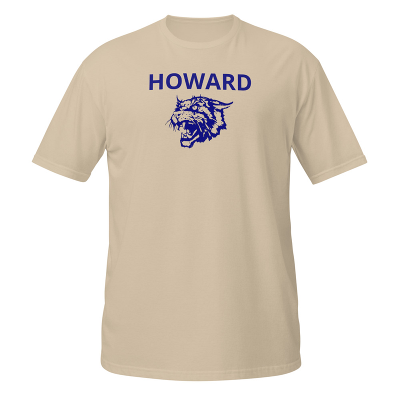 Short-Sleeve Unisex T-Shirt – Image 5