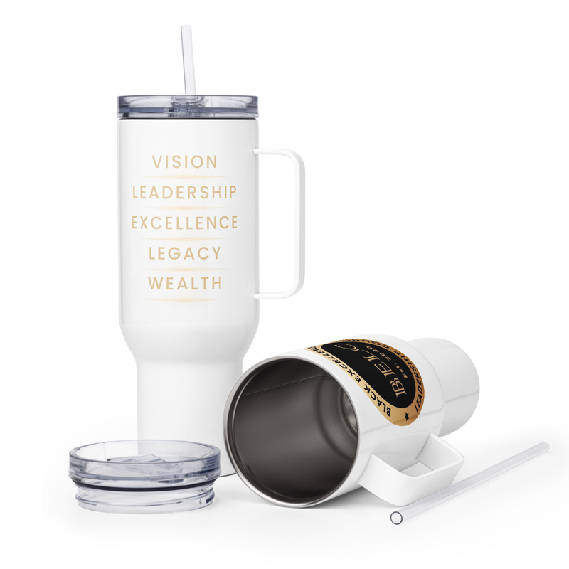 BELC Tumbler