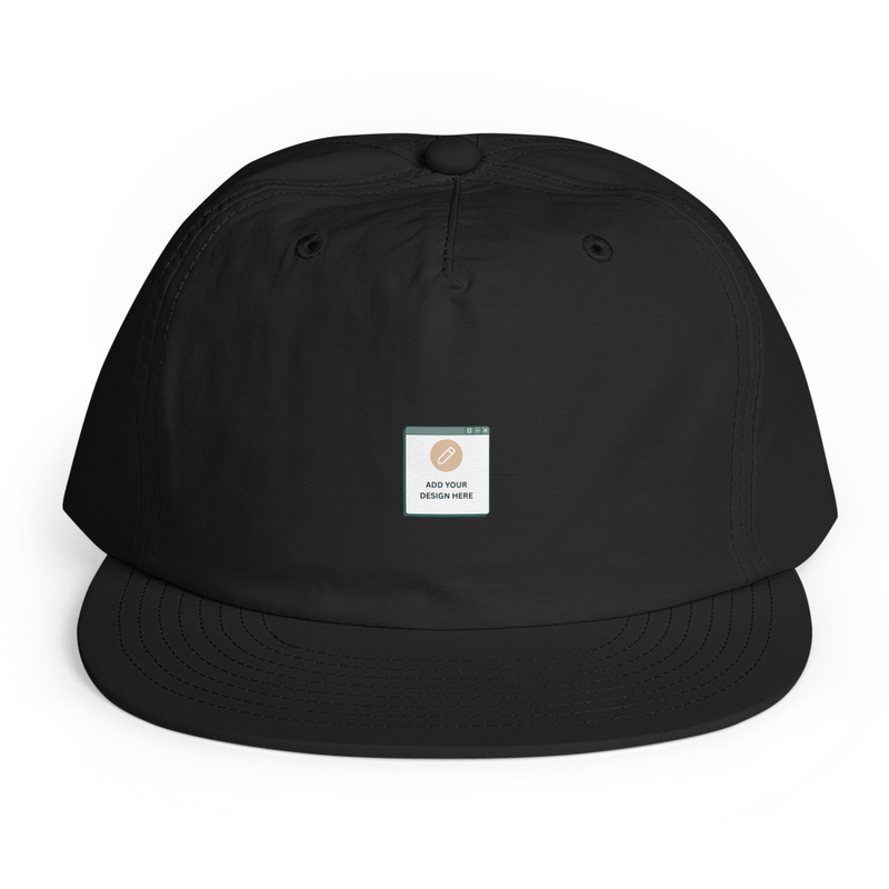 Surf cap