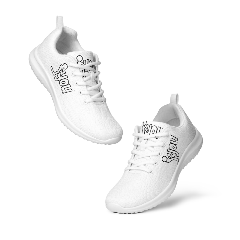 Men’s athletic shoes - F You