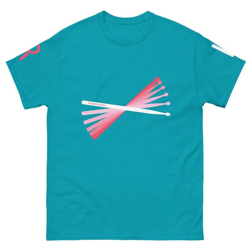 Pink Logo