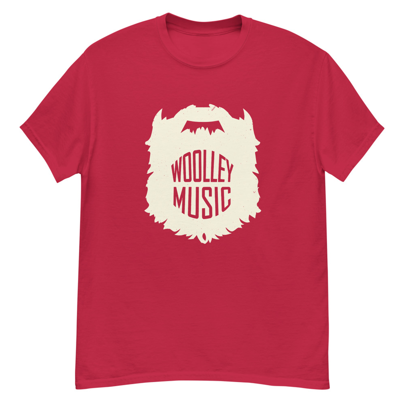 Unisex classic tee