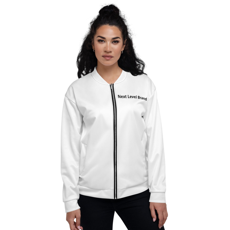 Nxt Bomber Jacket