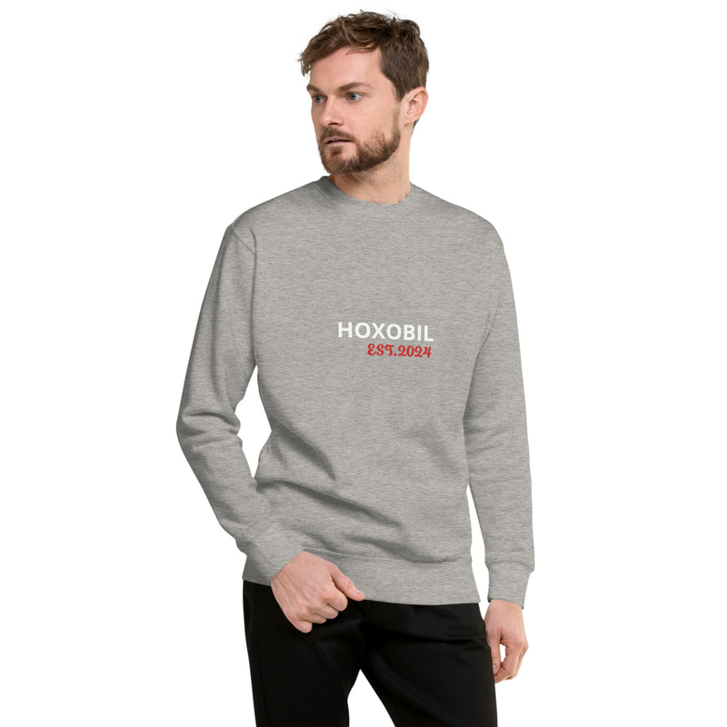 Unisex Premium Sweatshirt