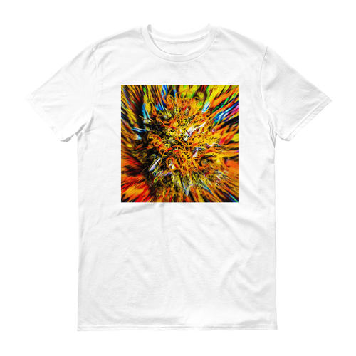iZoot.com Ganjart ‘Budzini32’ Short sleeve t-shirt — t-shirts & tees by Ira Zoot