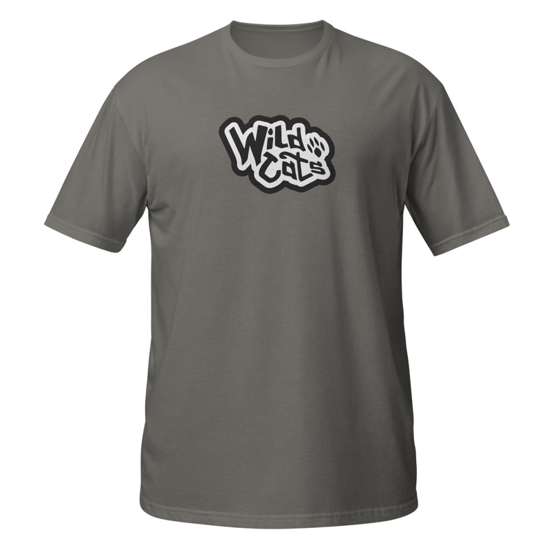 Wildcats Short-Sleeve Unisex T-Shirt