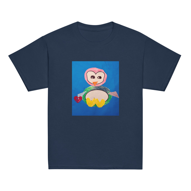 The Penguin - Youth Tee – Image 2