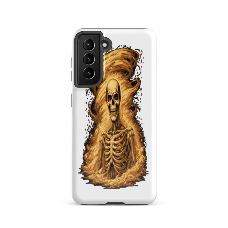 Sandstorm of Doom Tough Case for Samsung®