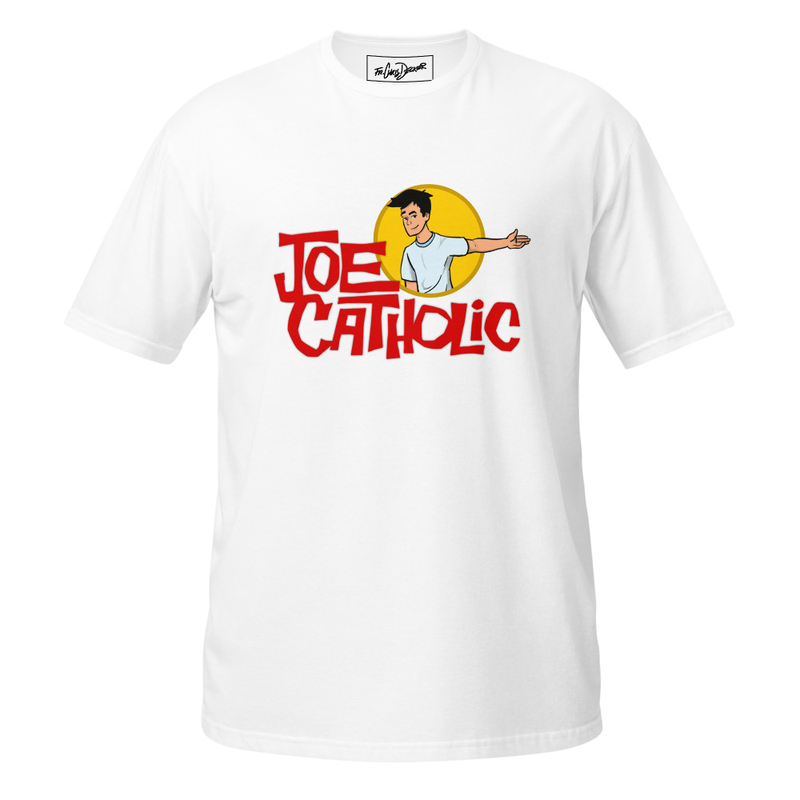 Short-Sleeve Unisex T-Shirt — view 16