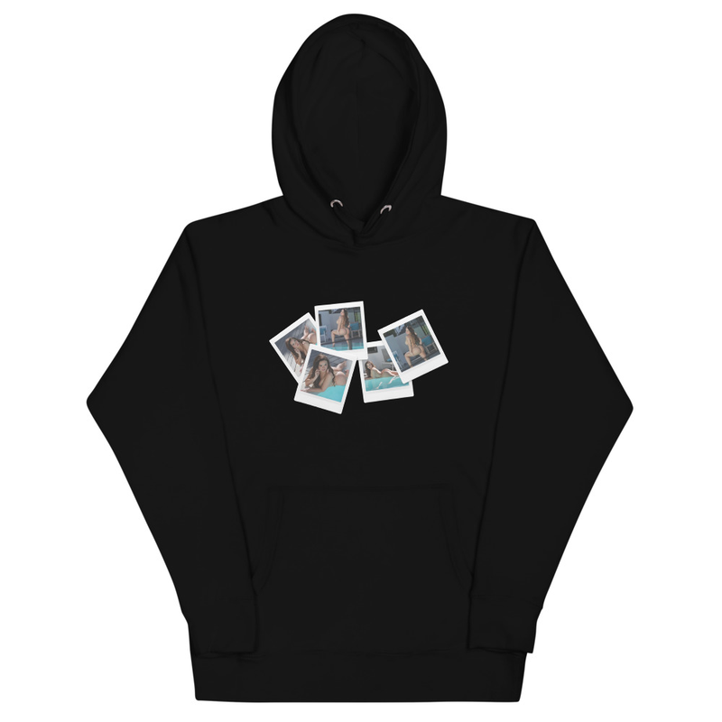 Polaroid Hoodie