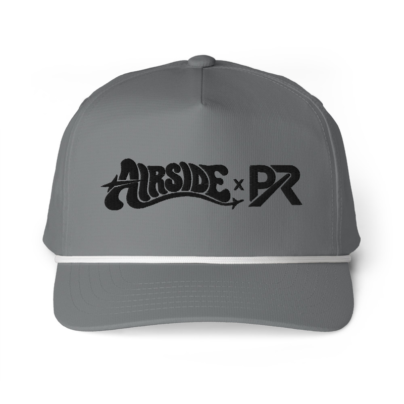 Airside Pilot Reach Hat