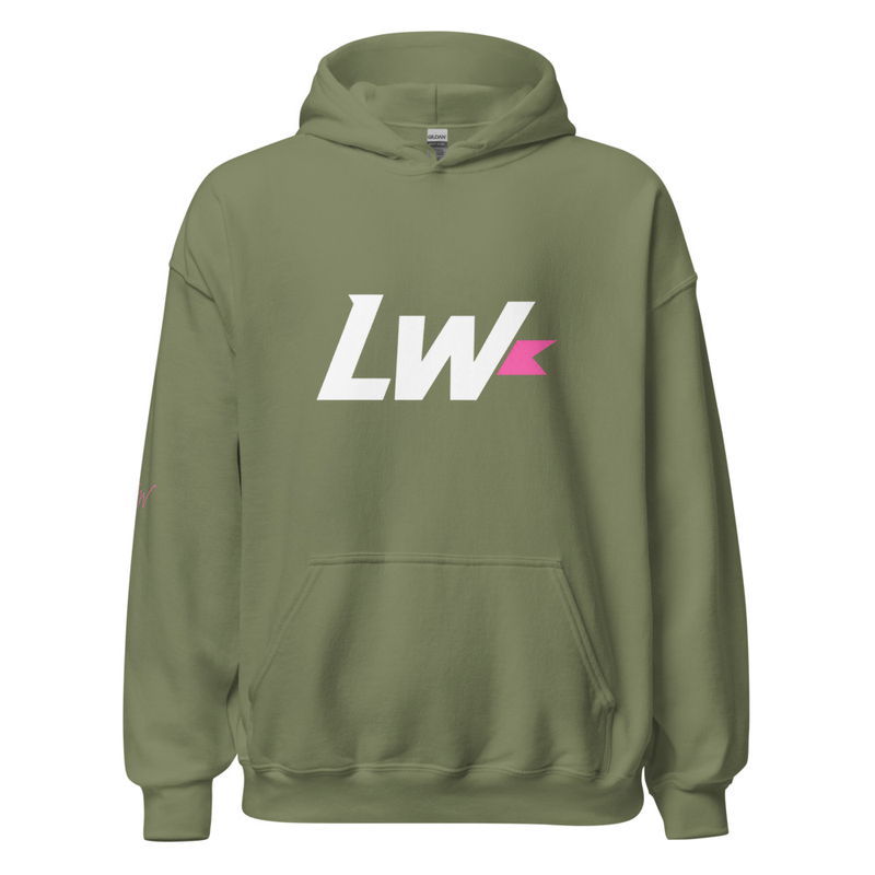 Laila Washington Signature Hoodie