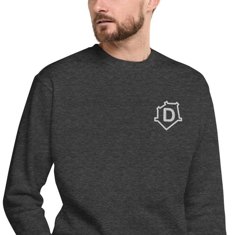 Skutsje Dokkum - Unisex Premium Sweatshirt 4