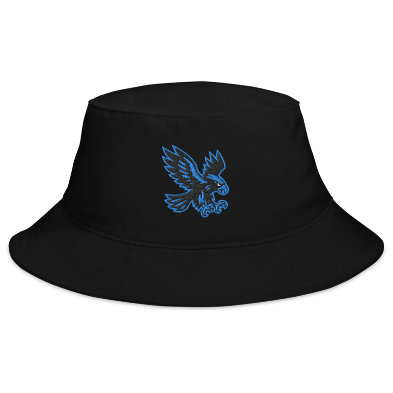 Minneapolis Warhawks - Bucket Hat