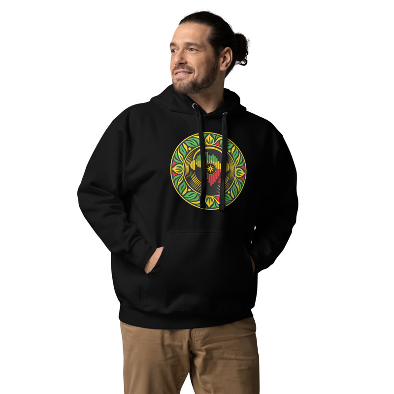 Unisex Hoodie - hoodies