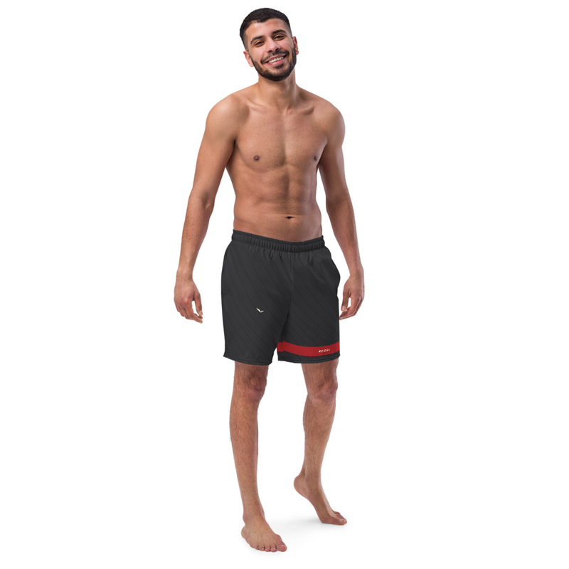 SEGAL - Tidal Swim Trunks, product reference