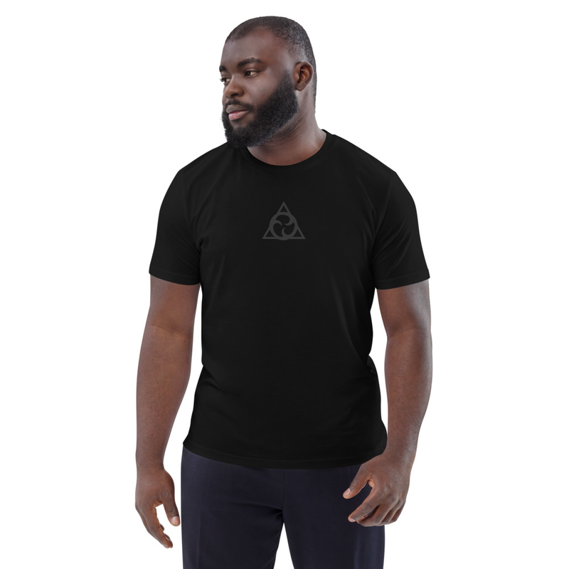 TRIKORU Unisex organic cotton t-shirt