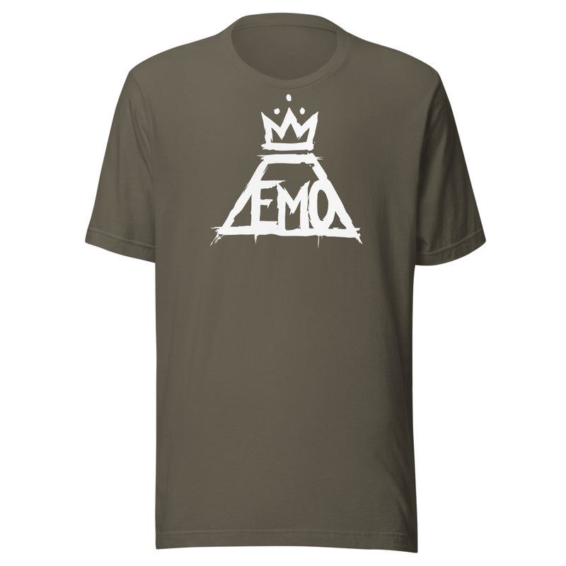 Fall Out Boy - Bootleg Shirt - Emo Kids